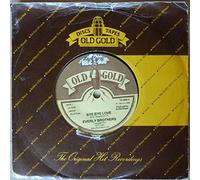 EVERLY BROTHERS - bye bye love / i wonder if i care as much