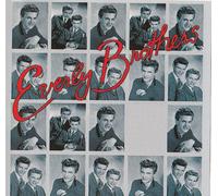 Everly Brothers (CD Album Everly Brothers, 20 Tracks)