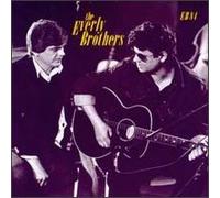 EVERLY BROTHERS - - CD - F72z