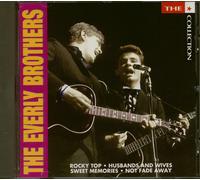 Everly Brothers Collection (CD)