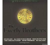 Everly Brothers - Collector S Edition