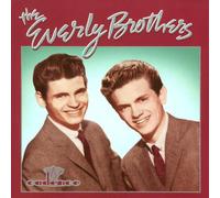 Everly Brothers - Collector's Box Set