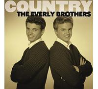 Everly Brothers - Country