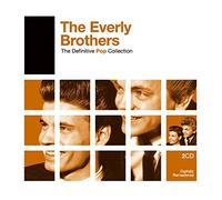Everly Brothers - Definitive Pop : Everly Brothers