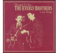 Everly Brothers - Devoted To You-Love Songs