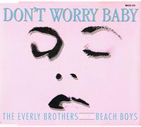 Everly Brothers - Don't worry baby (with the Beach Boys)