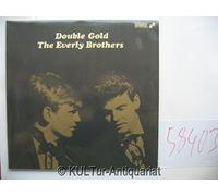 Everly Brothers - Double Gold