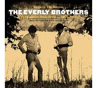 The Everly Brothers Down in the Bottom: The Country Rock Sessions 1966-1968 (CD)