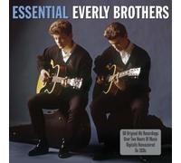 Everly Brothers - Essential (2Cd)