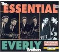 Everly Brothers - Essential Collection
