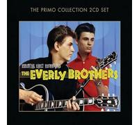 Everly Brothers - Essential Early Recordings (2 CD)