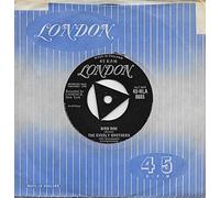 Everly Brothers - Everly Brothers Bird Dog 7" London HLA8685 VG 1958
