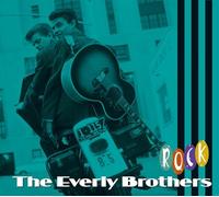 Everly Brothers The Everly Brothers Rock (CD)