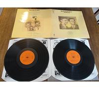 EVERLY BROTHERS - EVERLY BROTHERS - END OF AN ERA 2xLP [14034]