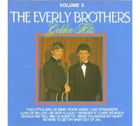 Everly Brothers - Everly Brothers/Golden Hits V2