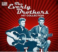 EVERLY BROTHERS - EVERLY BROTHERS HIT..