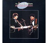 Everly Brothers - Everly Brothers - Reunion Concert - Teledisc USA - TD-6