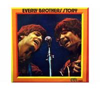 Everly Brothers - Everly Brothers Story [Vinyl LP record] [Schallplatte]