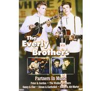 Everly Brothers - Everly Brothers, the-Partners I [Edizione: Regno Unito]