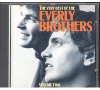 Everly Brothers - Everly Brothers - The Very Best Of The Everly Brothers Volume Two - Pickwick Music - PWKS 4028