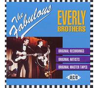 Everly Brothers - Fabulous Everly Brothers