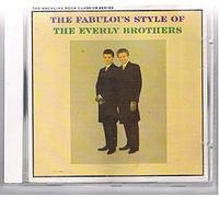 Everly Brothers - Fabulous style