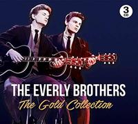 Everly Brothers - Gold Collection