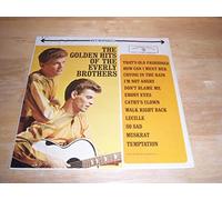 Everly Brothers - Golden Hits Of The Everly Brothers