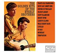 Everly Brothers - Golden Hits Of The Everly Brothers