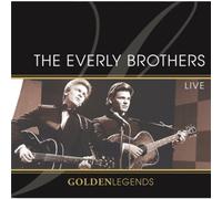 The Everly Brothers Live