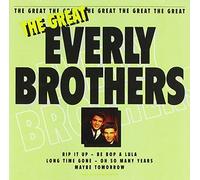 Everly Brothers - Great Everly Brothers