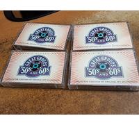 Everly Brothers - Great Groups of the 50s and 60s (UK Import) [Musikkassette]