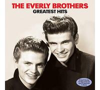 Everly Brothers - Greatest Hits (180G 2Lp)