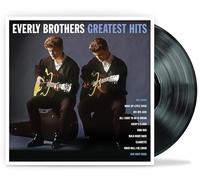 Everly Brothers - Greatest Hits