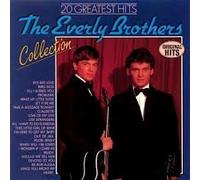 Everly Brothers - Greatest Hits