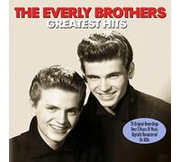 Everly Brothers - Greatest Hits