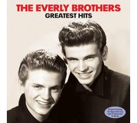 EVERLY BROTHERS - greatest hits