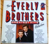 Everly Brothers - Greatest hits collection / Vinyl record [Vinyl-LP]