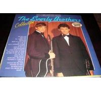 Everly Brothers - Greatest hits collection / Vinyl record [Vinyl-LP]