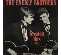 Everly Brothers - Greatest Hits Vol. 1 - Bellaphon - BI 15124