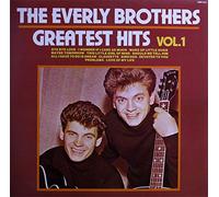 EVERLY BROTHERS - greatest hits vol. 3 BARNABY 4006 (LP vinyl record)