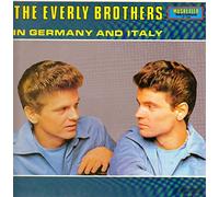Everly Brothers - in Germany and Italy [Import]