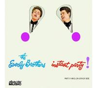 Everly Brothers - INSTANT PARTY ! -12TR-
