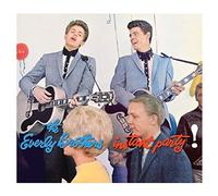 Everly Brothers - Instant Party