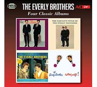 Everly Brothers - It's Everly / Fabulous Style