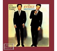 Everly Brothers - It's Everly Time