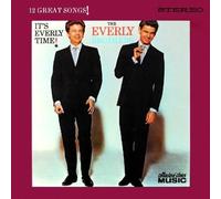 Everly Brothers - It's Everly Time