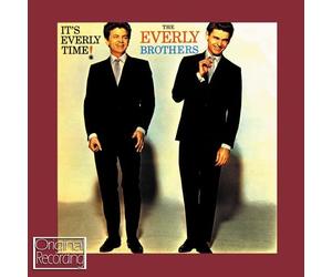 Everly Brothers - It's Everly Time