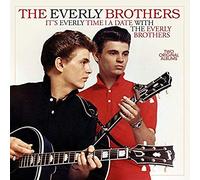 Everly Brothers - It'S Everly Time/A Date..