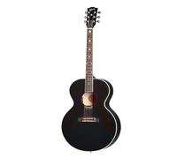 Everly Brothers J-180 Ebony - Chitarra acustica